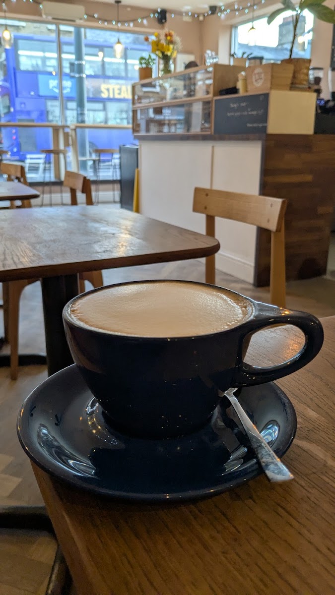 Tambourine Coffee Photos 2